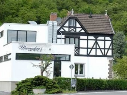 照片: Uhrmachers Restaurant